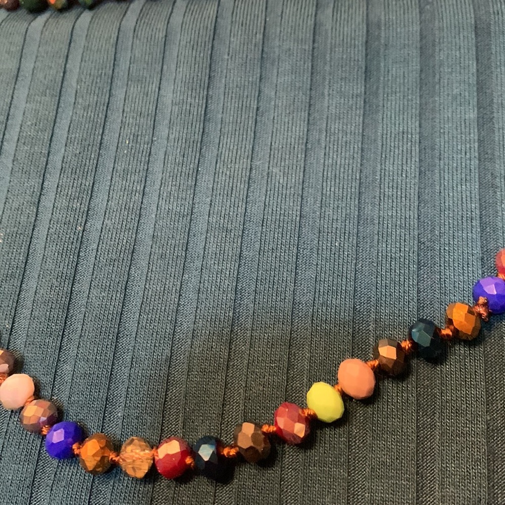 Necklace - Picture 7 of 9